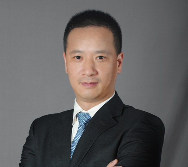 精致展示：技術總監